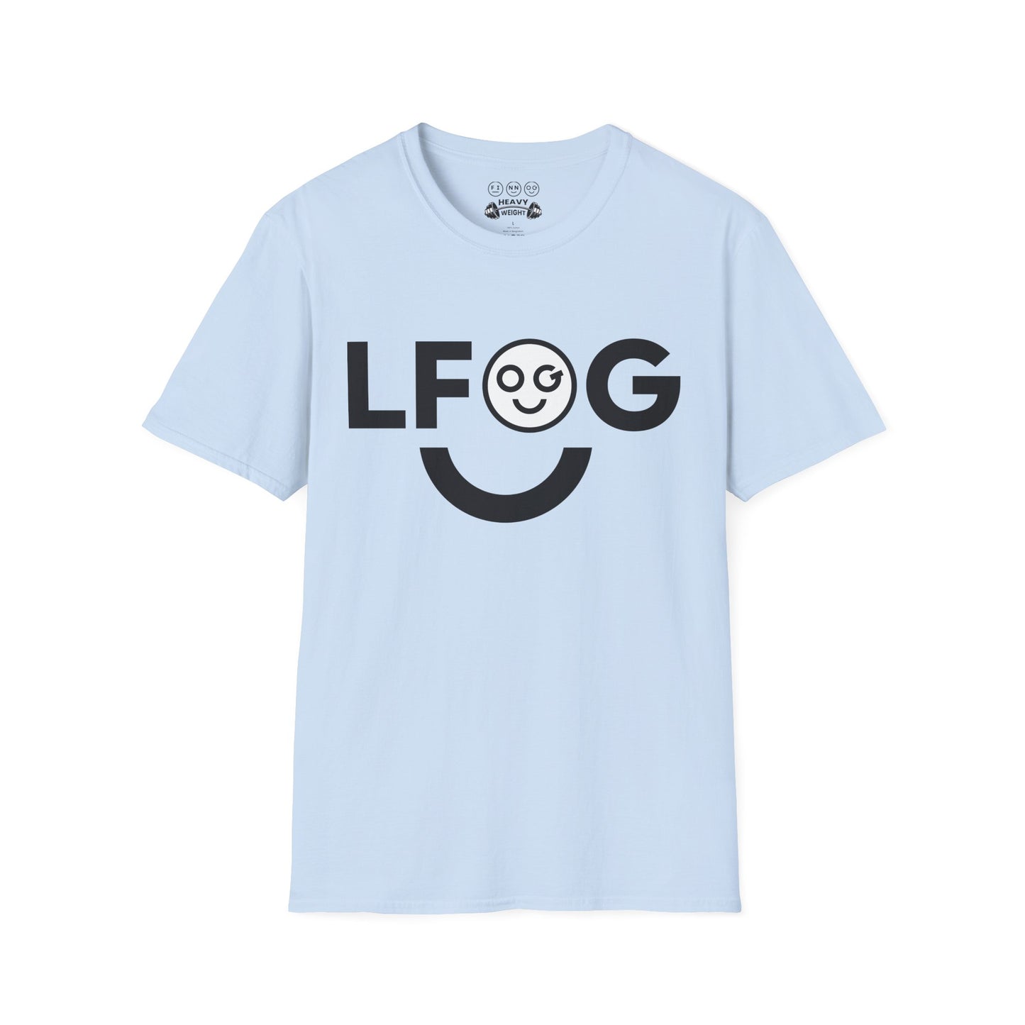 LFG dark Unisex T-Shirt