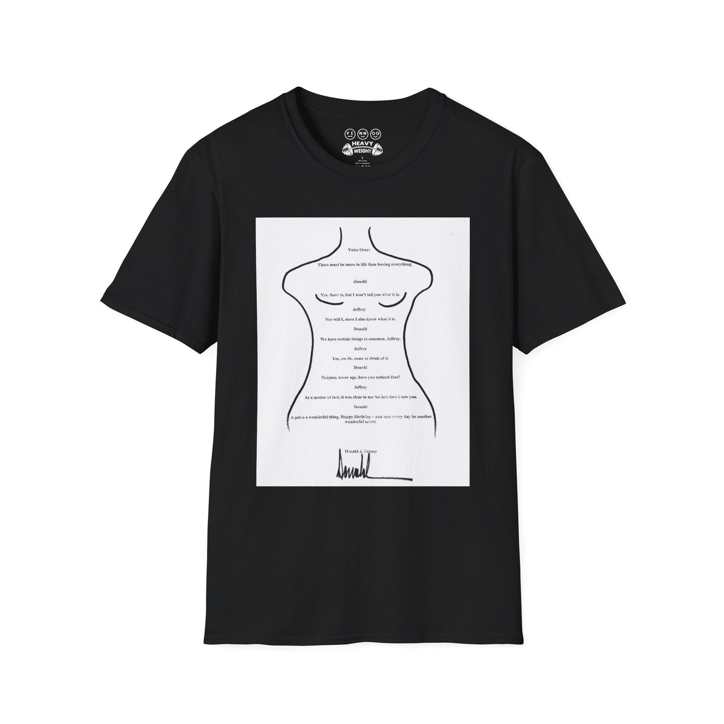 Bday Unisex T-Shirt - OG Garments