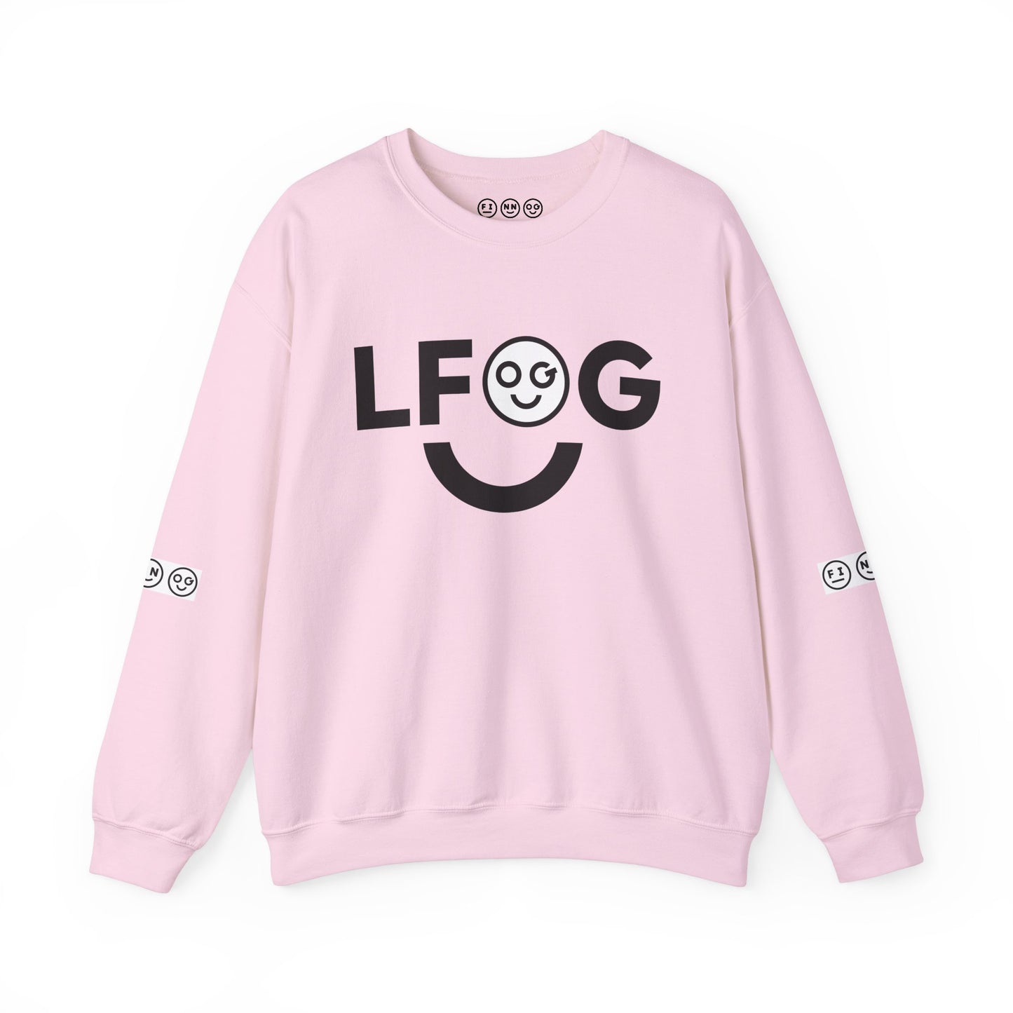 LFG dark Unisex Crewneck Sweatshirt