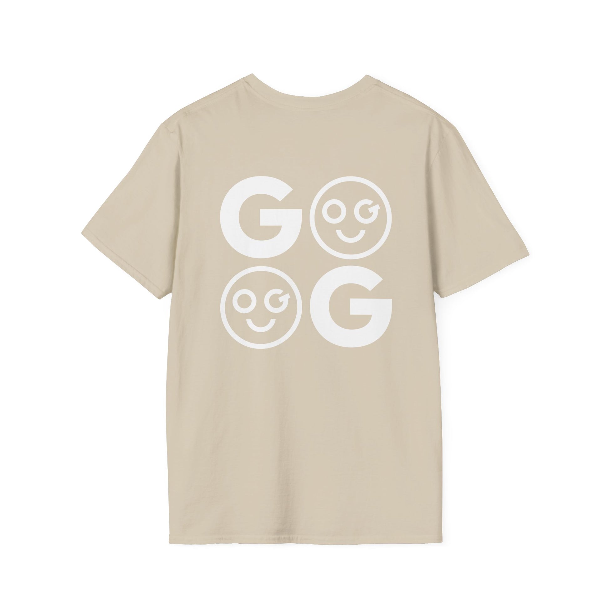 GO light Unisex T-Shirt - OG Garments