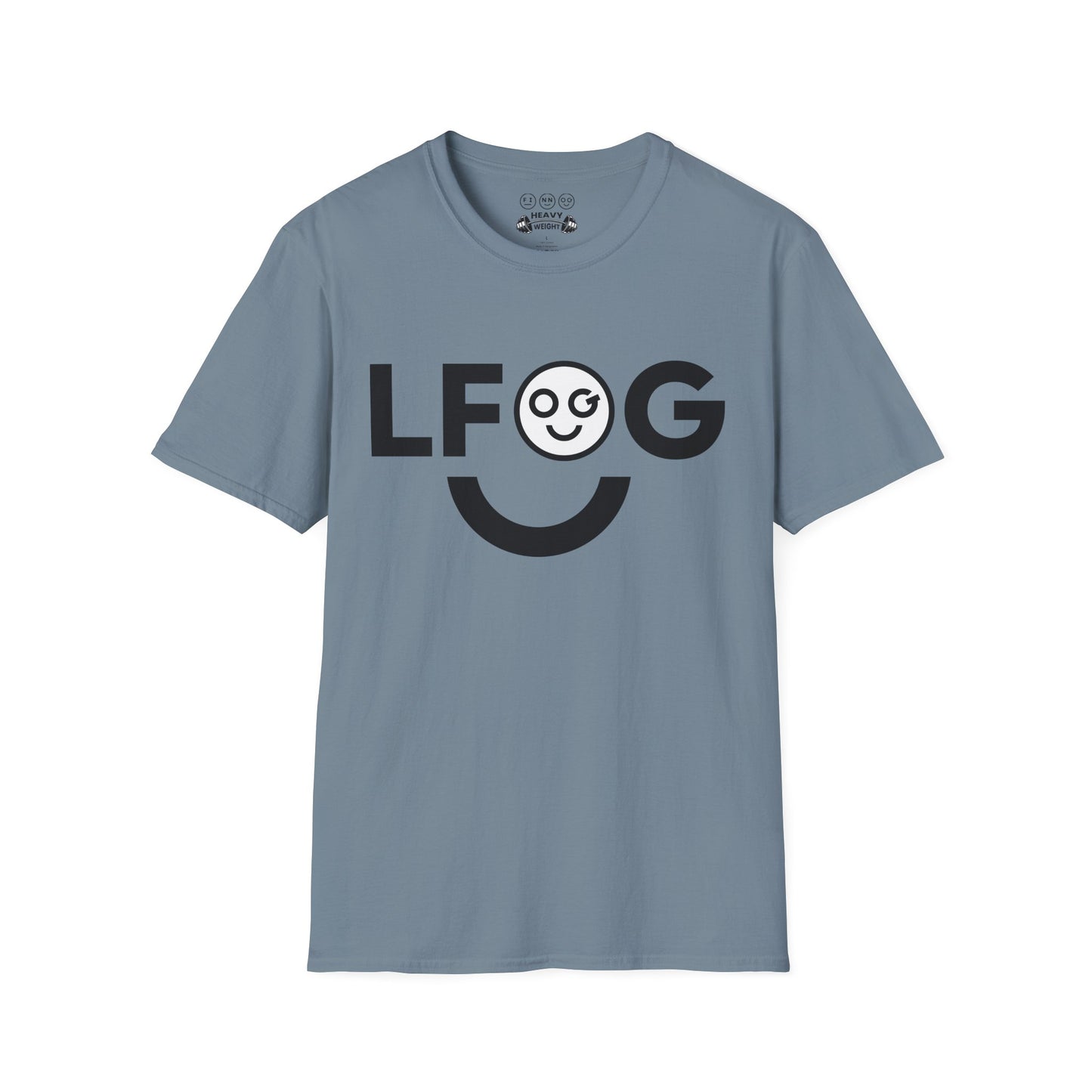 LFG dark Unisex T-Shirt