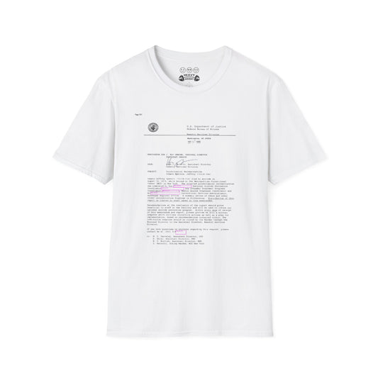 Prison Unisex T-Shirt - OG Garments