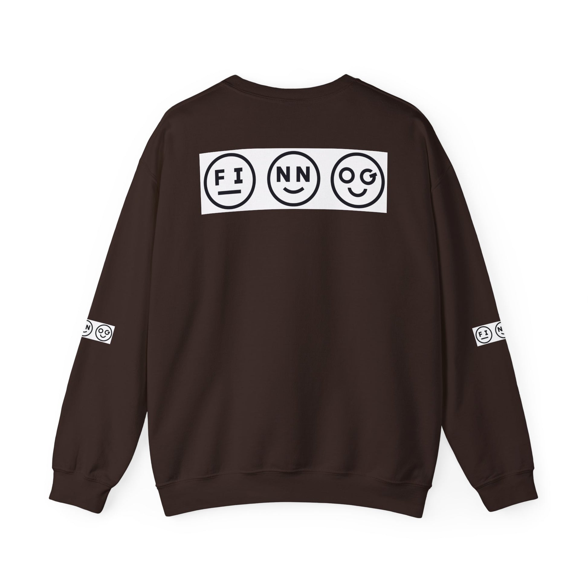 Just be you dark Unisex Crewneck Sweatshirt - OG Garments