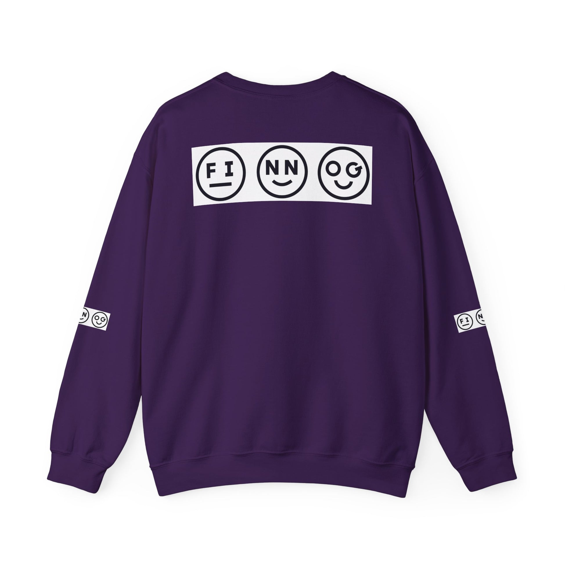 Just be you dark Unisex Crewneck Sweatshirt - OG Garments