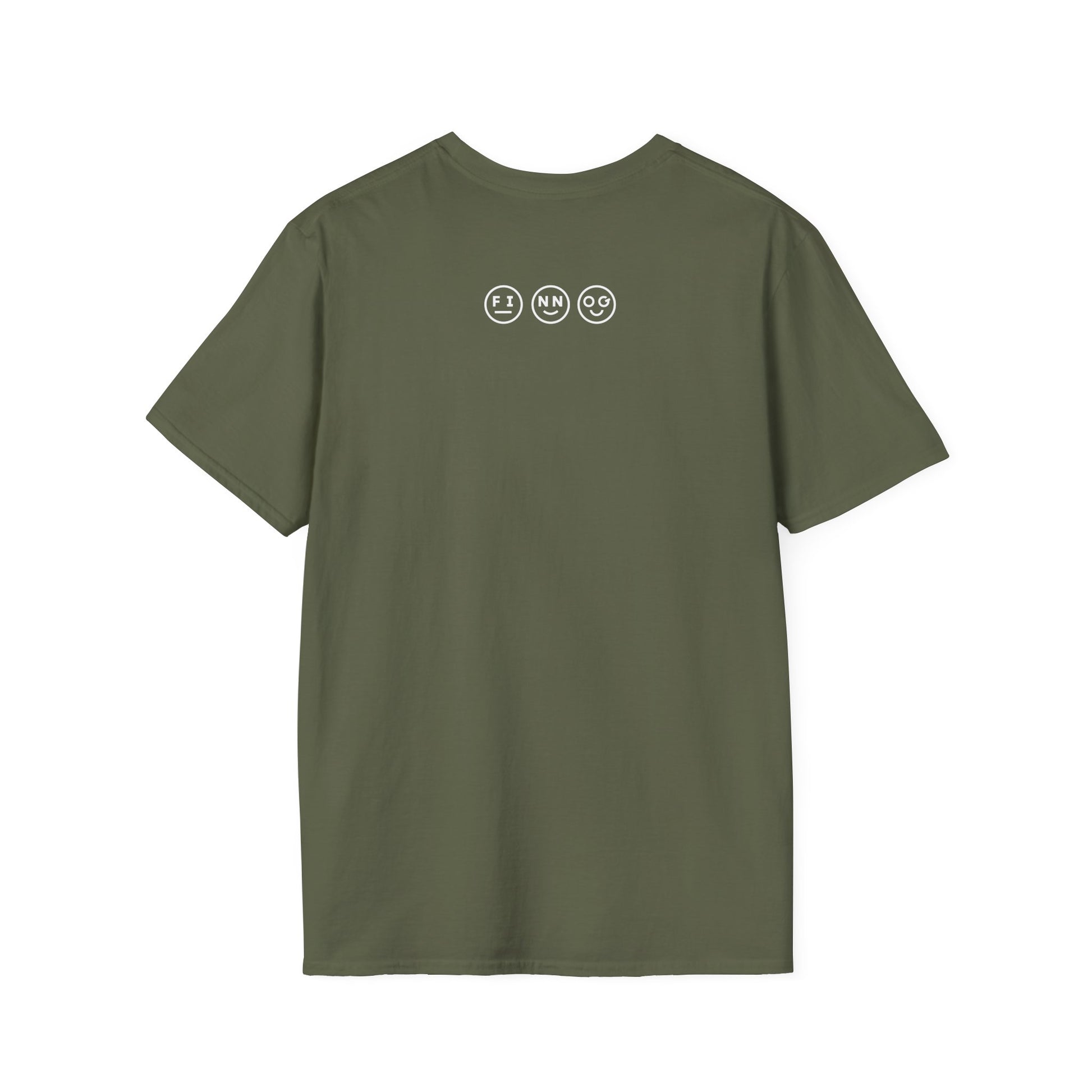 Prison Unisex T-Shirt - OG Garments