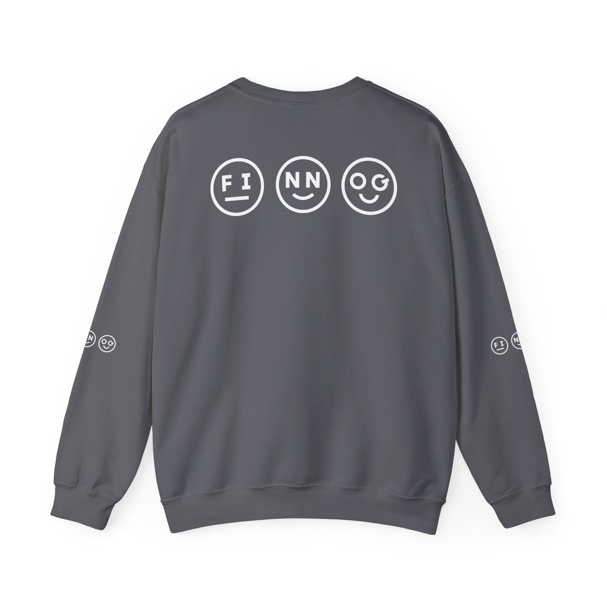 Cheers light Unisex Crewneck Sweatshirt - OG Garments