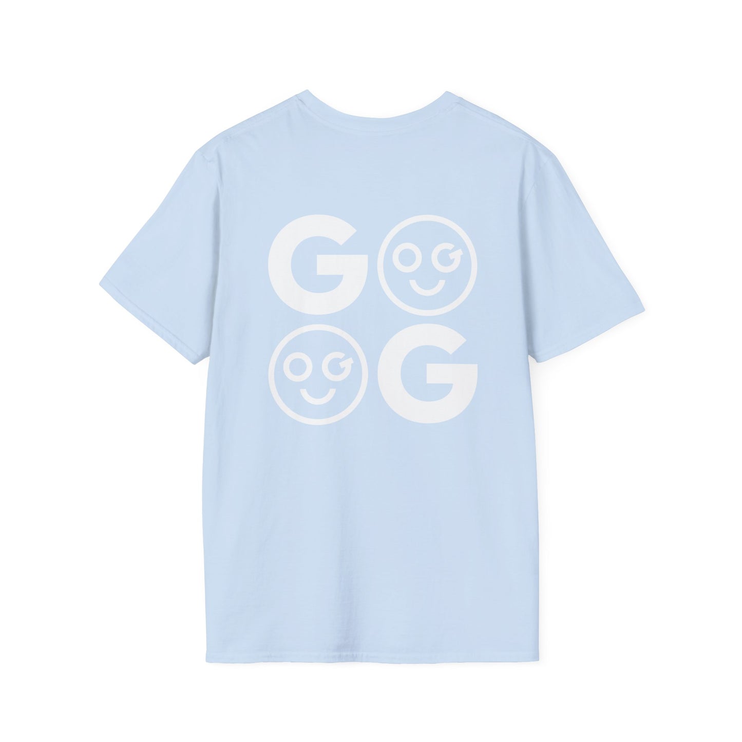 GO light Unisex T-Shirt - OG Garments